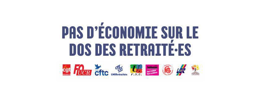 Revalorisation au 1er janvier 2025 - Rattrapage des pertes subies depuis 2017 Revalorisation au 1er janvier 2025 - Rattrapage des pertes subies depuis 2017