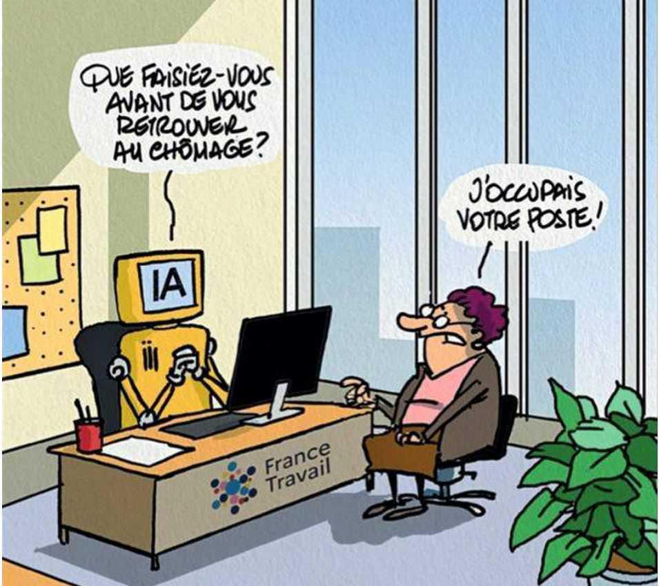 Echo du CSE Bretagne · N° 8 · 29 aout 2024 Echo du CSE Bretagne · N° 8 · 29 aout 2024