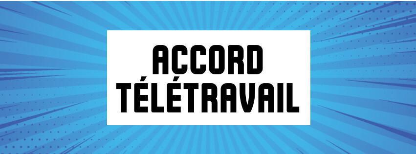 Télétravail : ne laissons pas la direction dénaturer l’accord ! Télétravail : ne laissons pas la direction dénaturer l’accord !