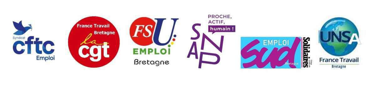 Mobilisation générale : Grève le 5 décembre 2024 pour défendre l’avenir des usagères et usagers et des agentes et agents à France Travail. Mobilisation générale : Grève le 5 décembre 2024 pour défendre l’avenir des usagères et usagers et des agentes et agents à France Travail.