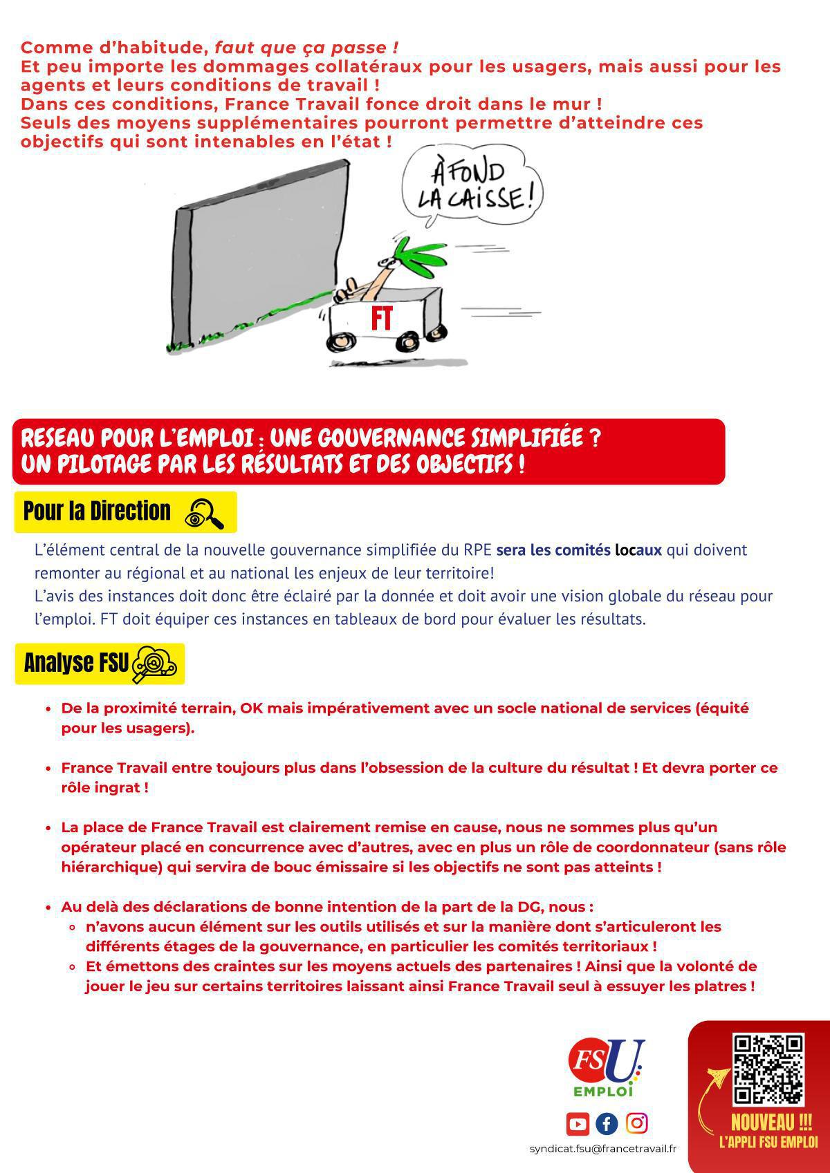 Bref CSEC 11 & 12 décembre Bref CSEC 11 & 12 décembre
