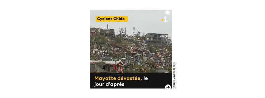 Situation à Mayotte : courrier de la FSU Emploi au DG  Situation à Mayotte : courrier de la FSU Emploi au DG