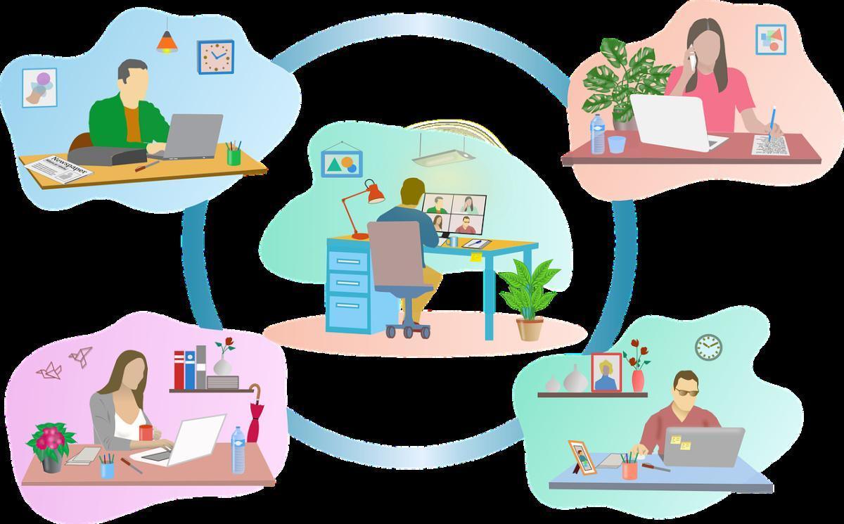 Télétravail, Travail de proximité: que faire face à un refus ou refus partiel? Télétravail, Travail de proximité: que faire face à un refus ou refus partiel?