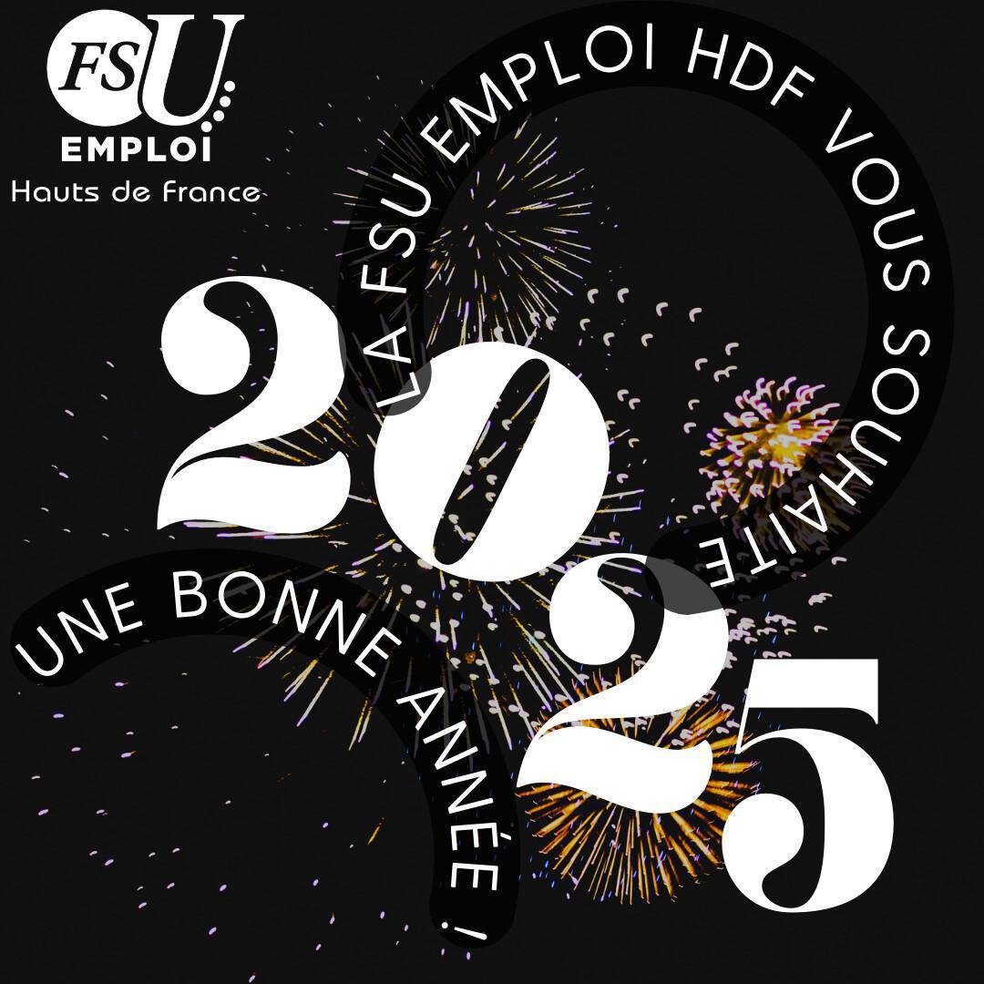 Meilleurs vœux pour cette année 2025 Meilleurs vœux pour cette année 2025