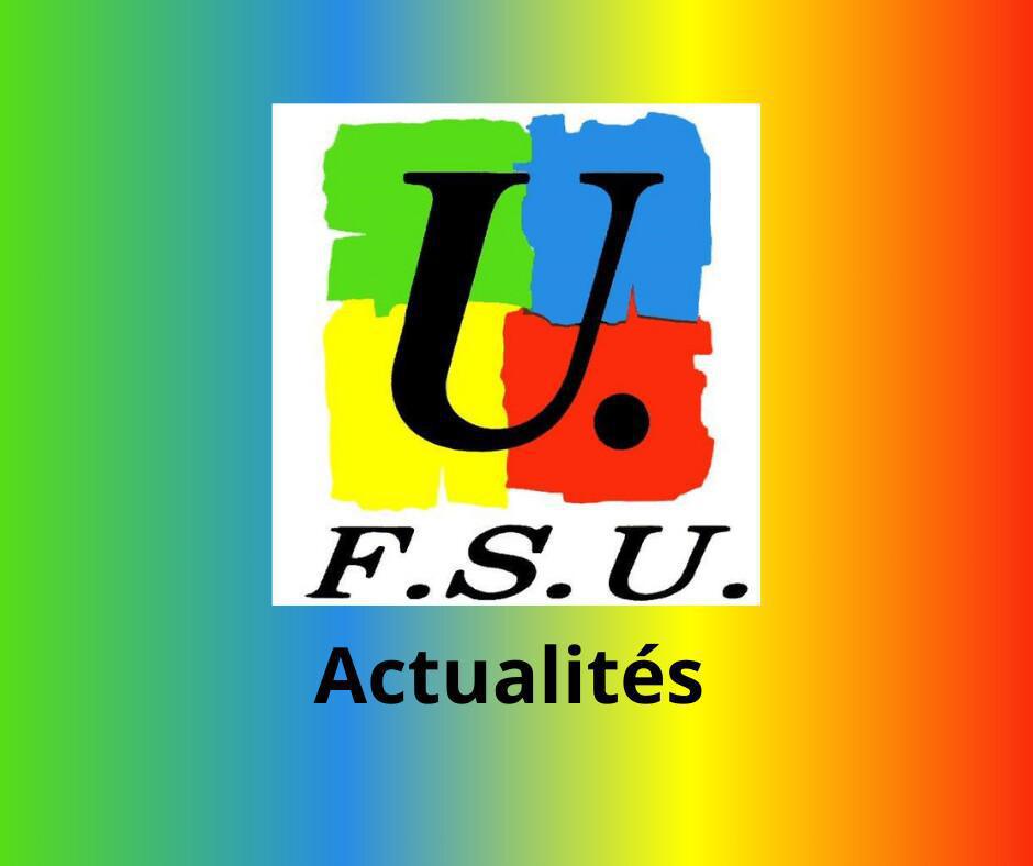 Communiqué de presse Communiqué de presse