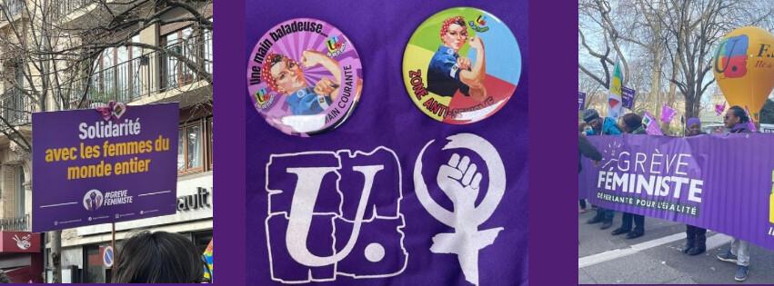 Rapport 2025 sur l’état du sexisme en France Rapport 2025 sur l’état du sexisme en France