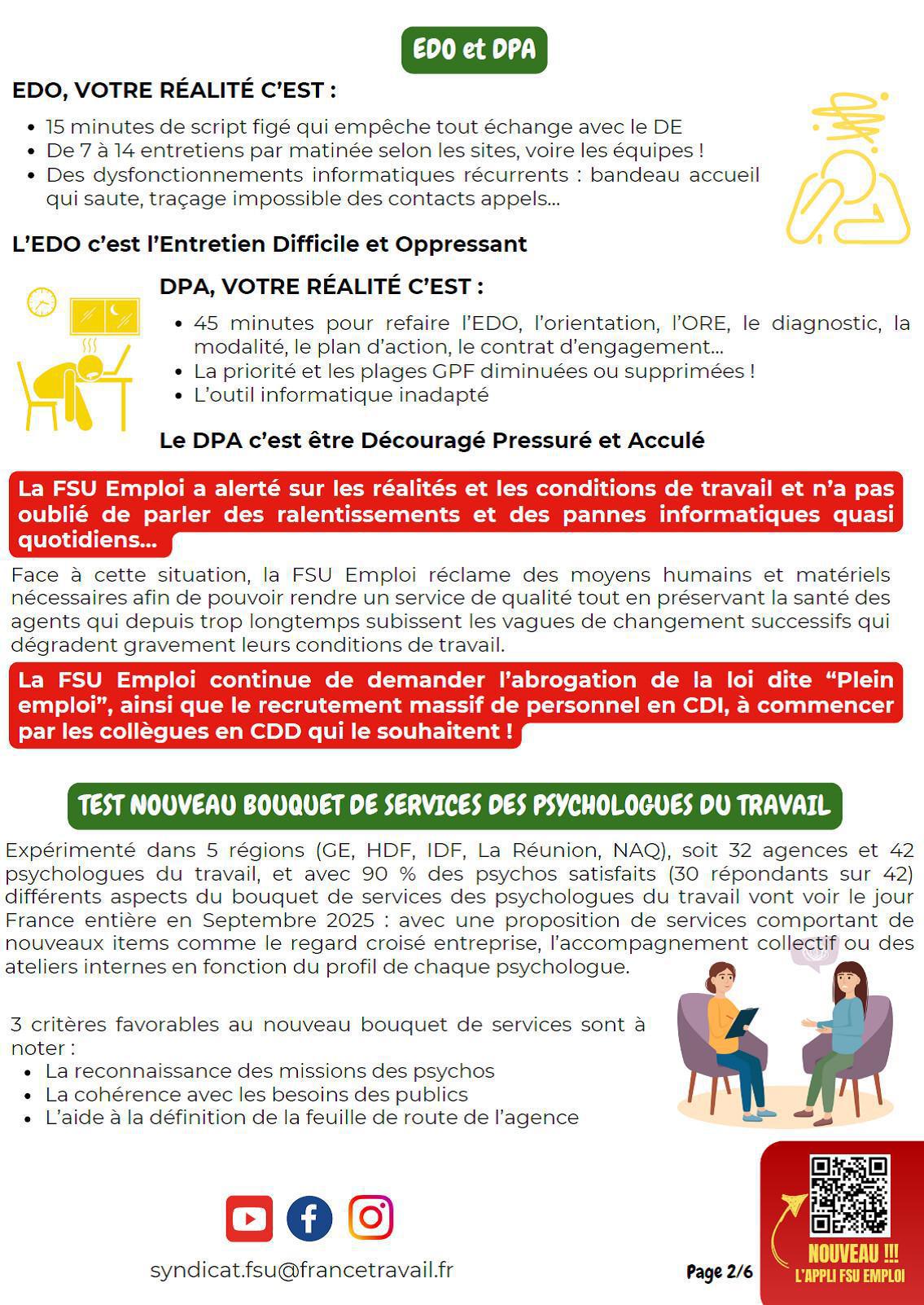 CSEC des 16 et 17 janvier 2025 CSEC des 16 et 17 janvier 2025
