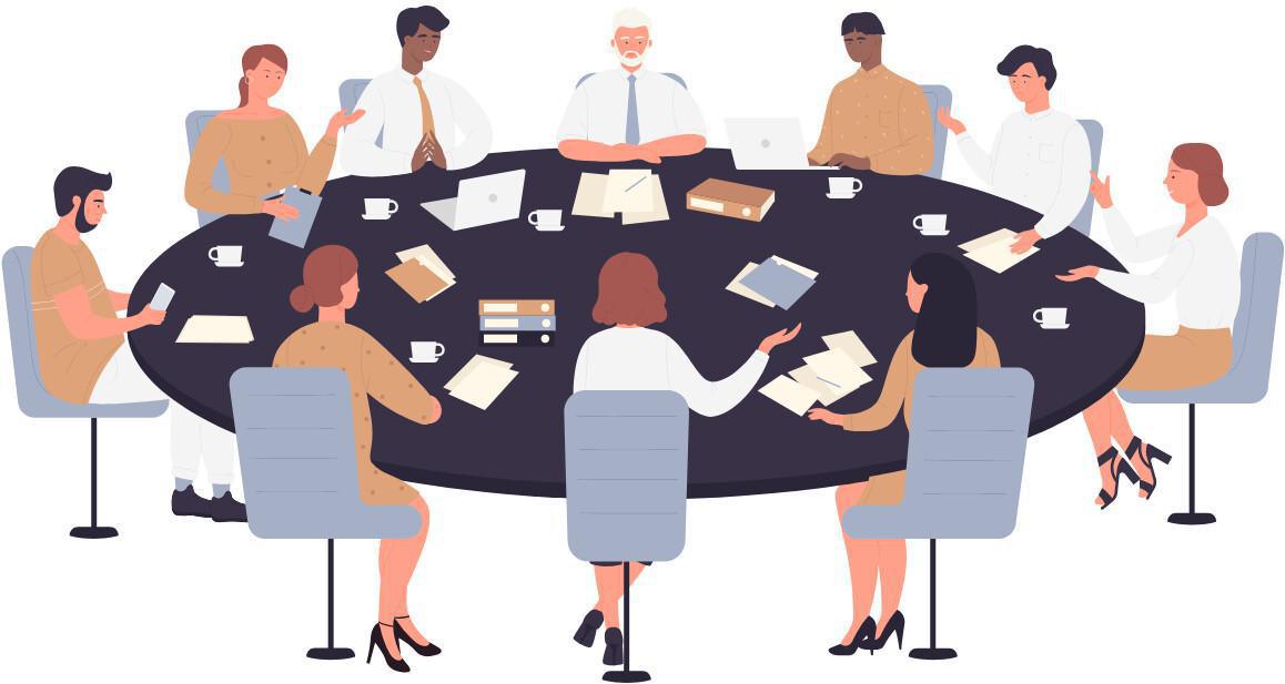 Compte-rendu Délégués Syndicaux Centraux (DSC)  Compte-rendu Délégués Syndicaux Centraux (DSC)