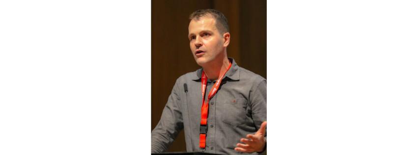 Discours de Benoît Teste au congrès de Rennes (2025) Discours de Benoît Teste au congrès de Rennes (2025)