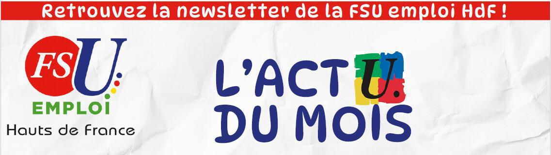 Newsletter 05/02/2025