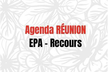 EPA Recours 2025 #2