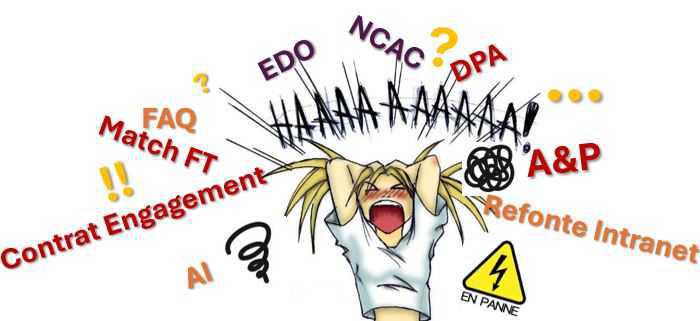 CSE Février 2025 : BONNE ANNEE! Qu’y disaient... CSE Février 2025 : BONNE ANNEE! Qu’y disaient...