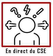 CSE Février 2025 : BONNE ANNEE! Qu’y disaient... CSE Février 2025 : BONNE ANNEE! Qu’y disaient...