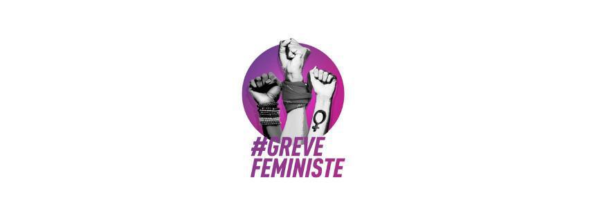 8 mars, il y a urgence à agir  8 mars, il y a urgence à agir