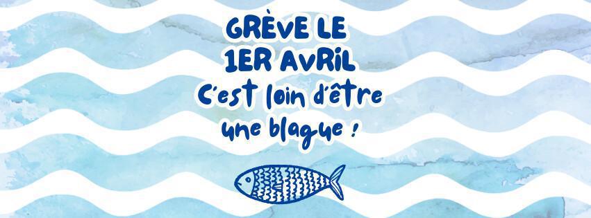 Toutes et tous en grève le 1er avril pour nos effectifs