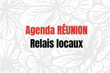 Relais locaux Ouest