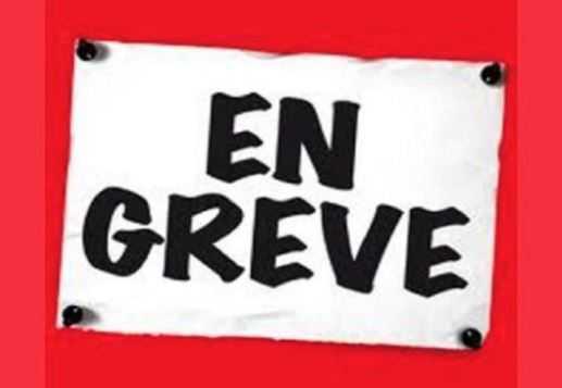 EN NOUVELLE AQUITAINE TOUS MOBILISÉS LE 1ER AVRIL A 8H30 ON FERME NOS CLAVIERS ! EN NOUVELLE AQUITAINE TOUS MOBILISÉS LE 1ER AVRIL A 8H30 ON FERME NOS CLAVIERS !