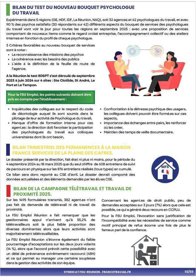 Kozman CSE du 27 mars 2025