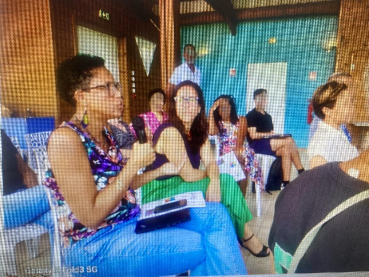 Education. La FSU Guadeloupe milite pour « un service public efficace » Education. La FSU Guadeloupe milite pour « un service public efficace »