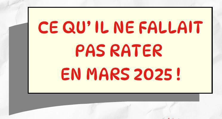 Newsletter 09/04/2025