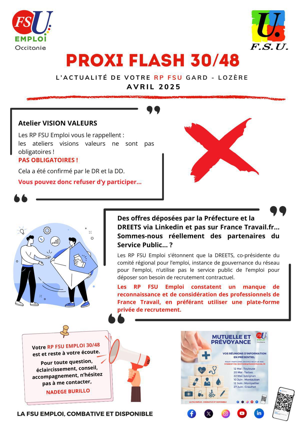 Proxi Flash 30/48