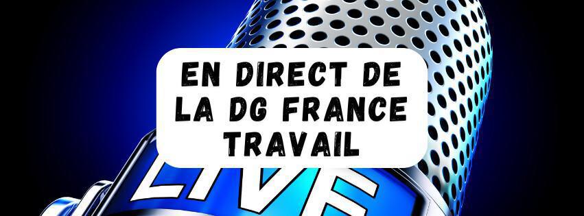 En direct de la réunion DSC du 16 avril