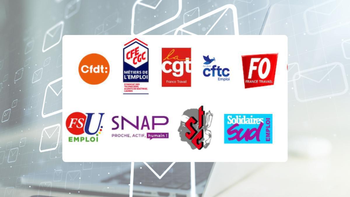 Demande d'audience faite en intersyndicale auprès du ministère du Travail. Demande d'audience faite en intersyndicale auprès du ministère du Travail.