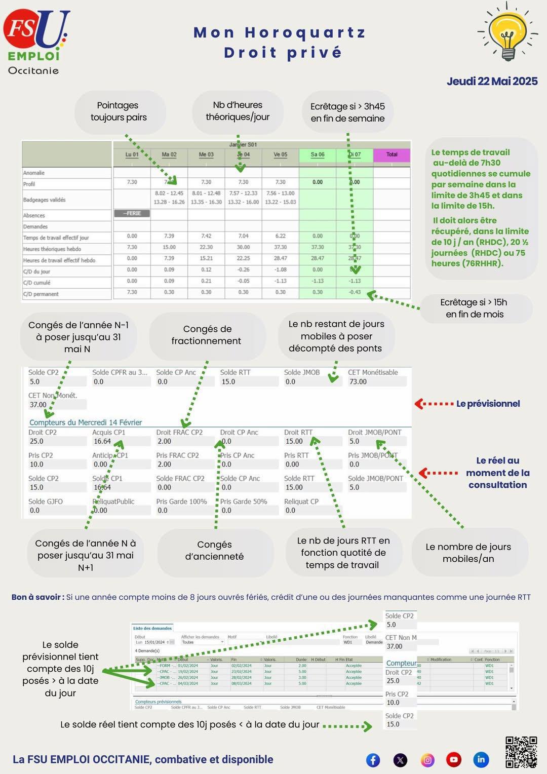 Mon Horoquartz Droit Privé Mon Horoquartz Droit Privé