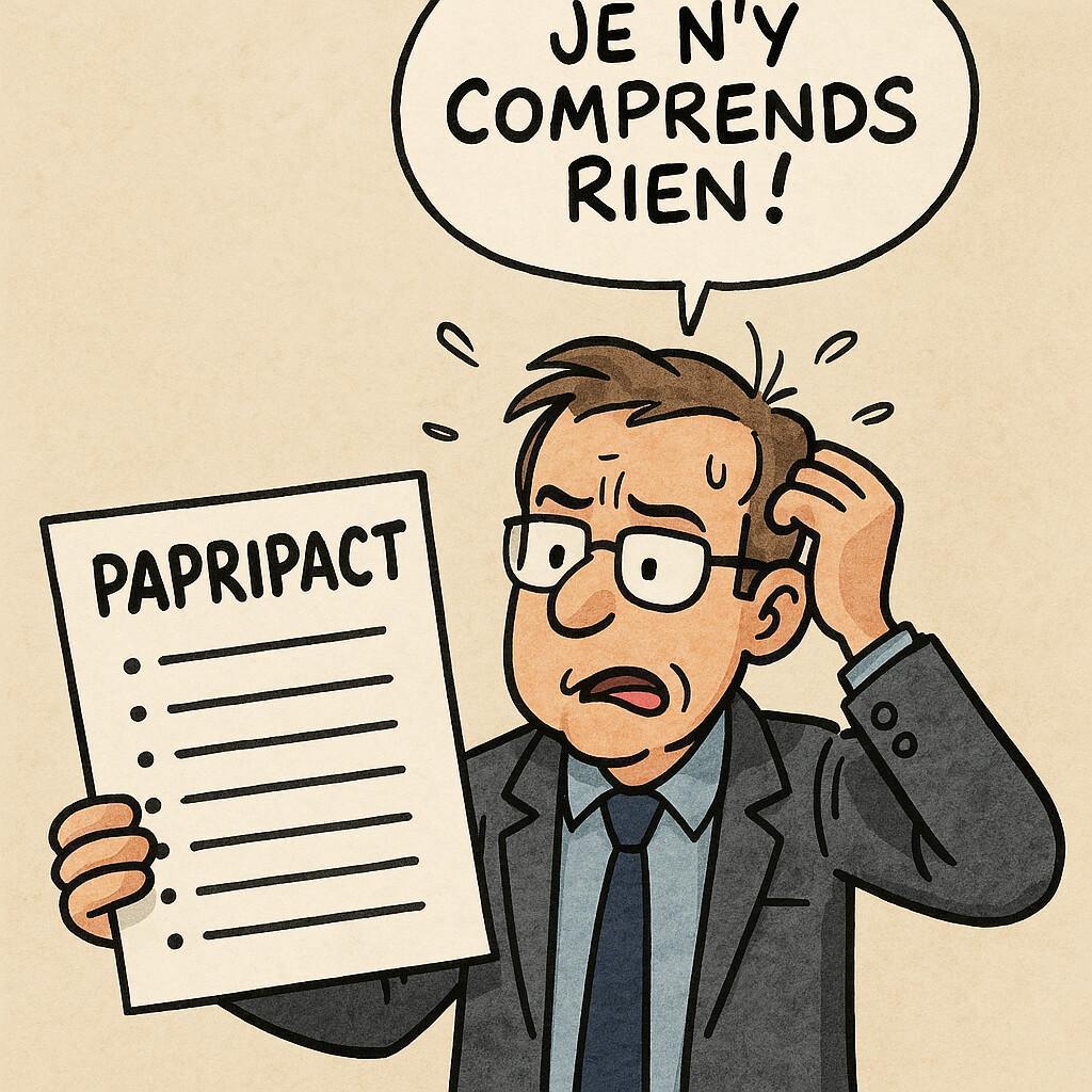 Echo du CSE Bretagne · N°05 · 22 mai 2025 Echo du CSE Bretagne · N°05 · 22 mai 2025