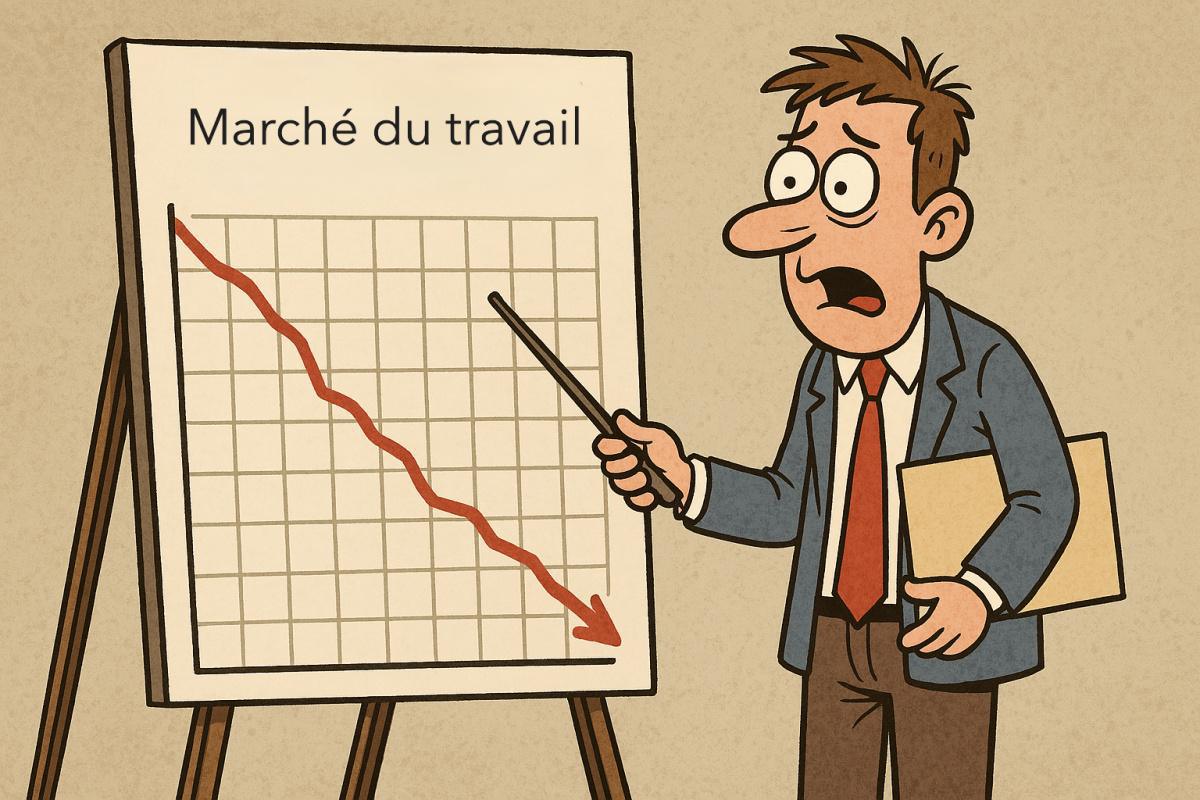 Echo du CSE Bretagne · N°05 · 22 mai 2025