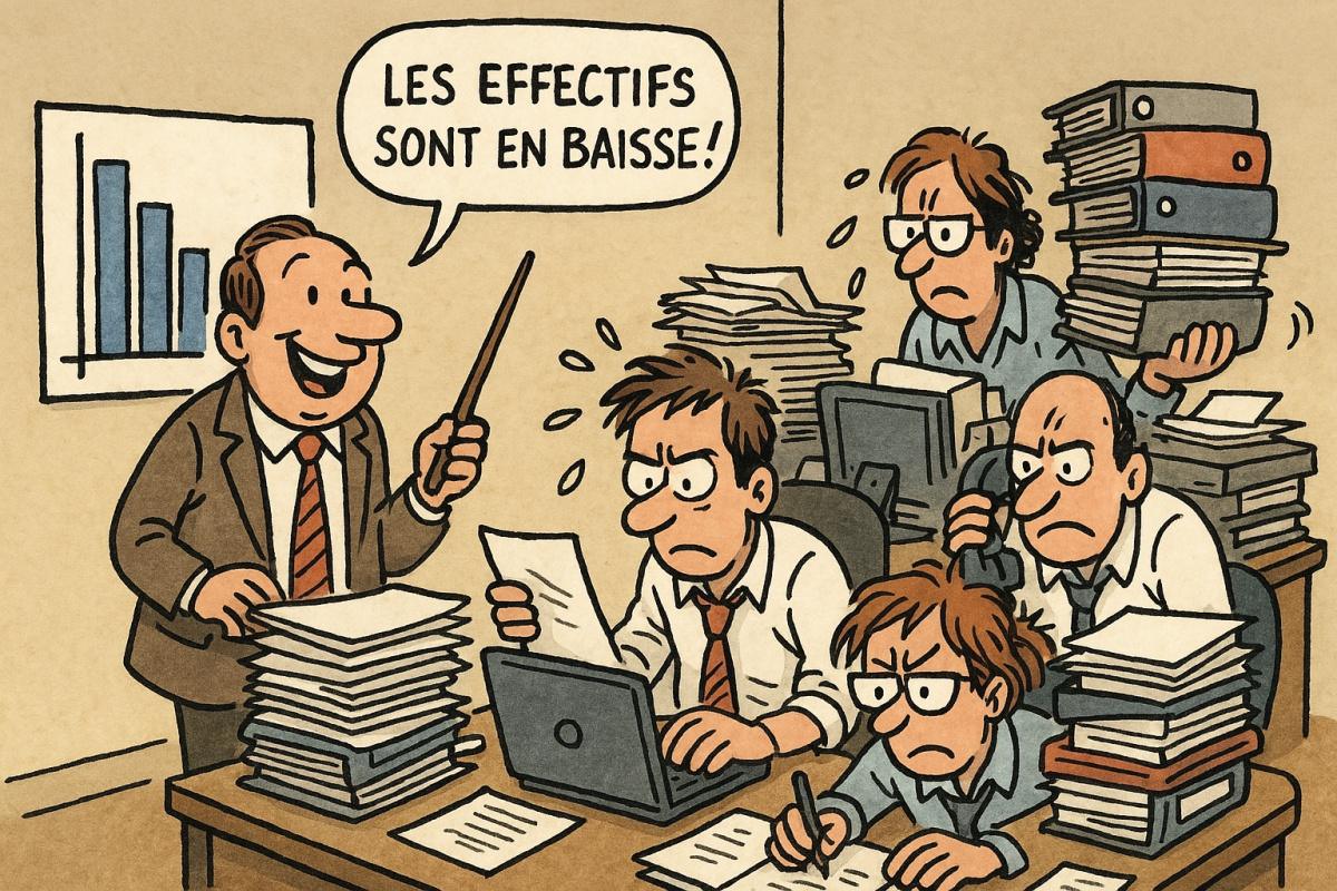 Echo du CSE Bretagne · N°05 · 22 mai 2025