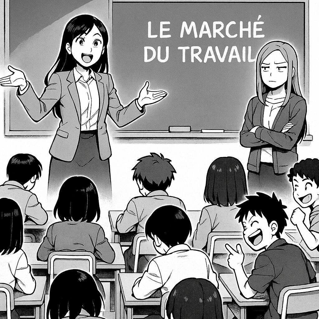 Echo du CSE Bretagne · N°05 · 22 mai 2025 Echo du CSE Bretagne · N°05 · 22 mai 2025