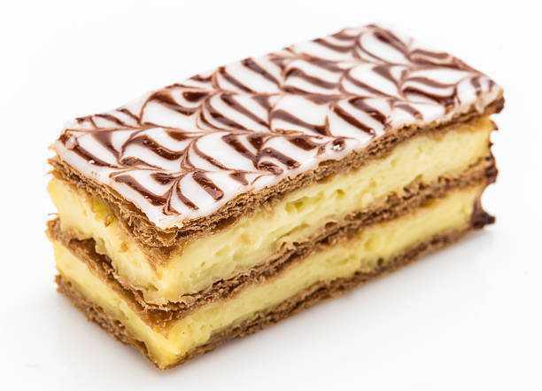 CSE de Mai 2025 : Qui reprendra une part de mille-feuilles ? CSE de Mai 2025 : Qui reprendra une part de mille-feuilles ?