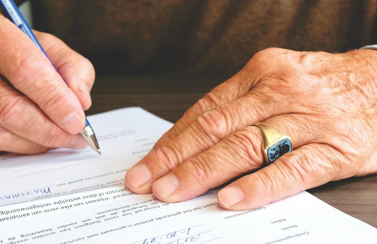 "Facilités horaires" pour les agents de droit privé de 60 ans et + "Facilités horaires" pour les agents de droit privé de 60 ans et +