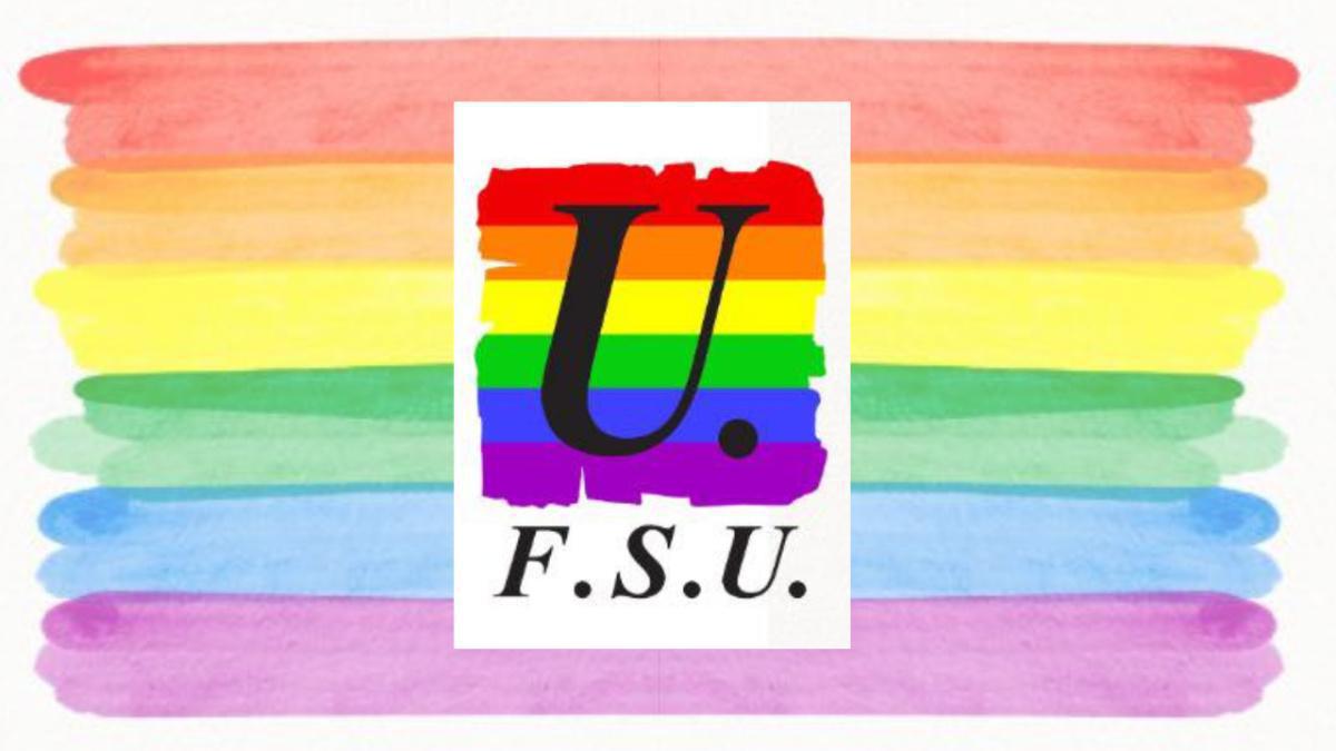 Pour l’égalité et contre les discriminations anti LGBTQIA+ 