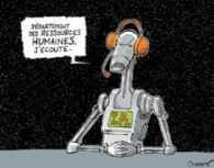 CFESES Ciné débat sur l'IA
