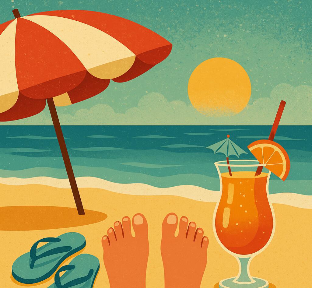 Echo du CSE Bretagne · N°06 · 26 juin 2025 Echo du CSE Bretagne · N°06 · 26 juin 2025