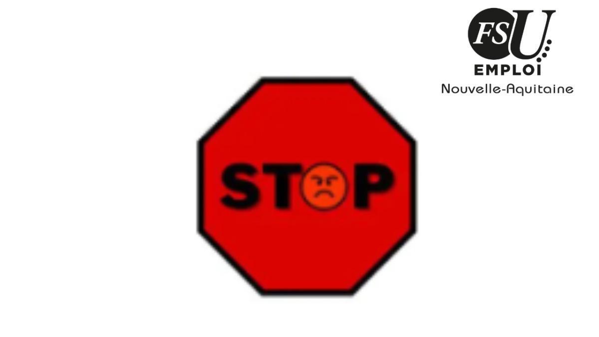 NON aux sanctions contre les allocataires du RSA et les usagers-ères de France Travail
