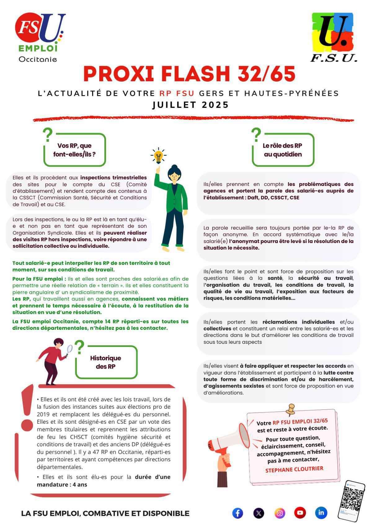 Proxi Flash 32/65 JUILLET 2025
