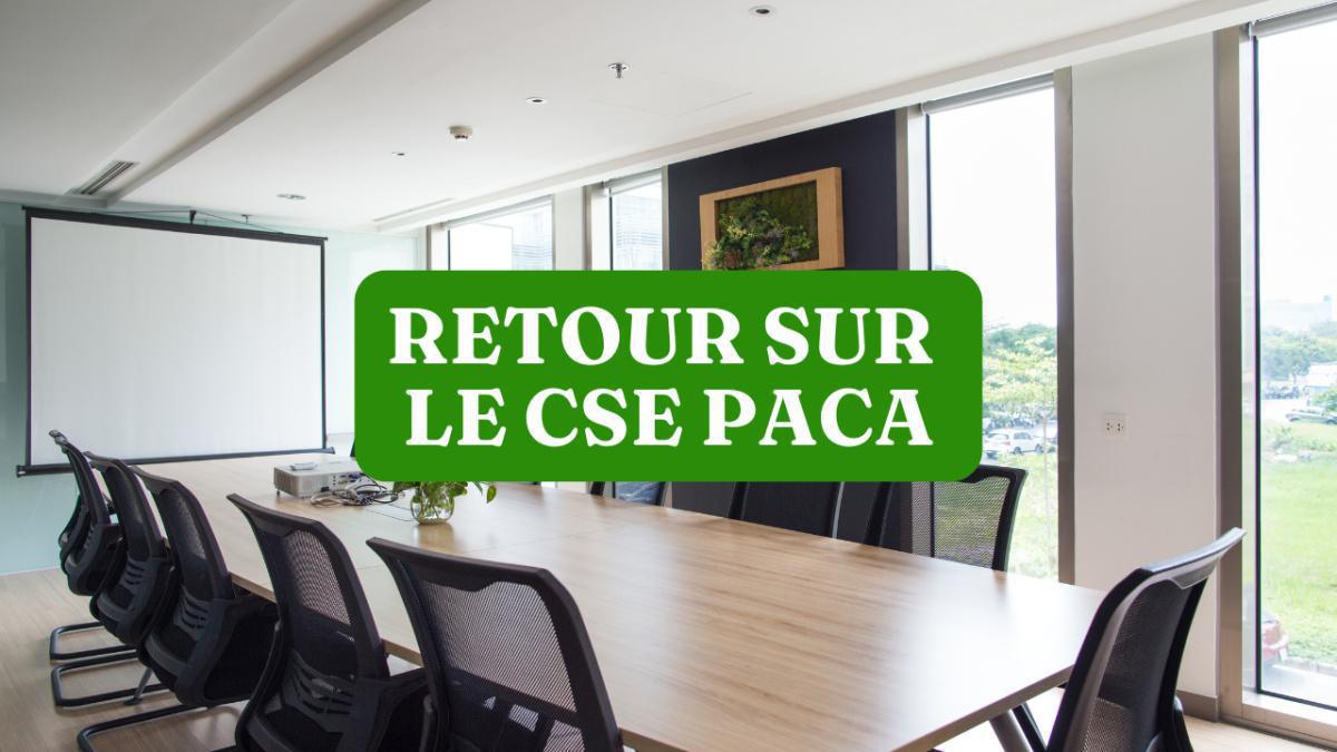 CSE du 26 juin 2025