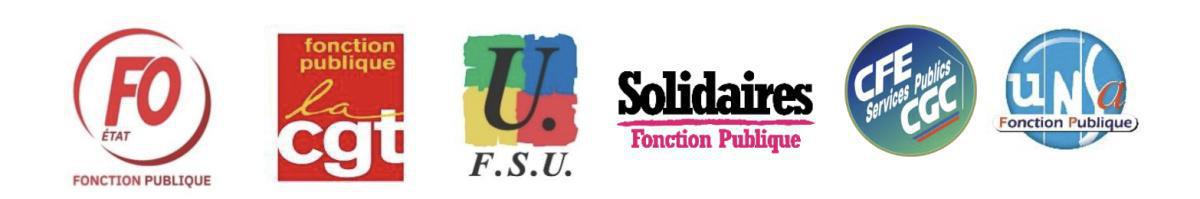 “Chèques-vacances des retraités de l’Etat : pas de passage en force !” “Chèques-vacances des retraités de l’Etat : pas de passage en force !”