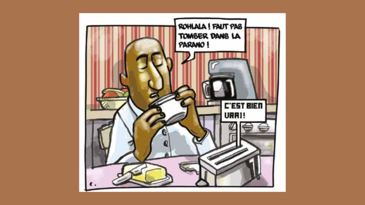 IA : Une accélération de plus en plus folle