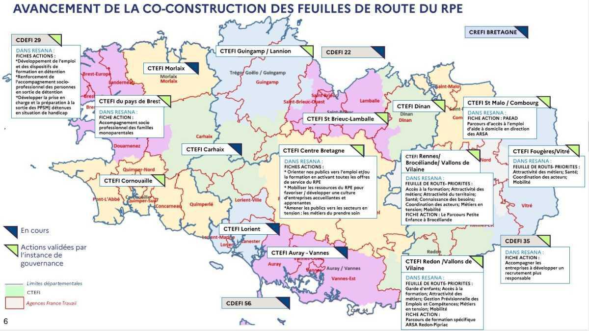 Echo du CSE Bretagne · N°07 · 31 juillet 2025 Echo du CSE Bretagne · N°07 · 31 juillet 2025