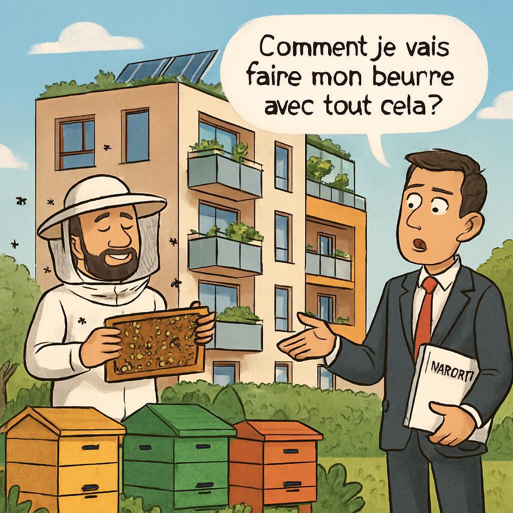 Echo du CSE Bretagne · N°07 · 31 juillet 2025 Echo du CSE Bretagne · N°07 · 31 juillet 2025