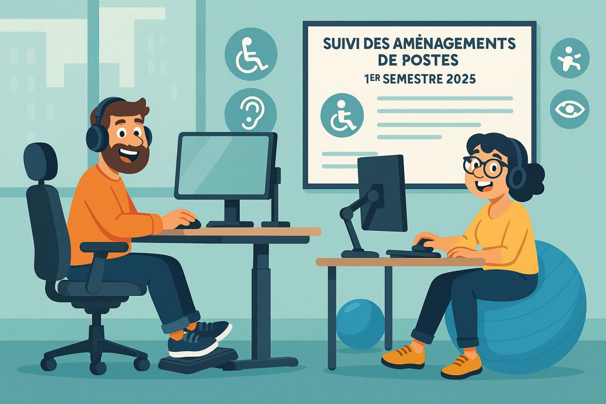 Echo du CSE Bretagne · N°07 · 31 juillet 2025