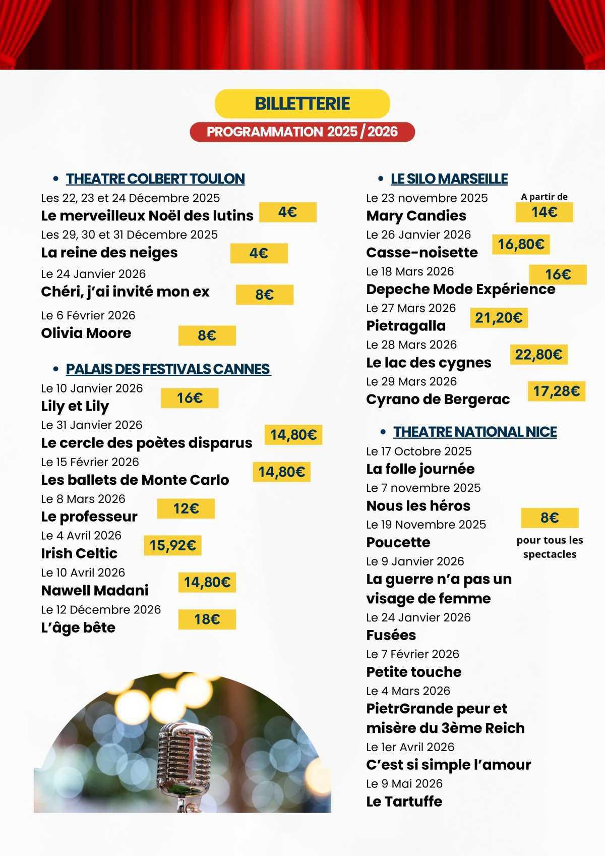 FLASH ASC PACA - juillet 2025