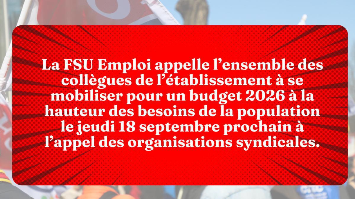 La situation économique & financière 2024 de France Travail