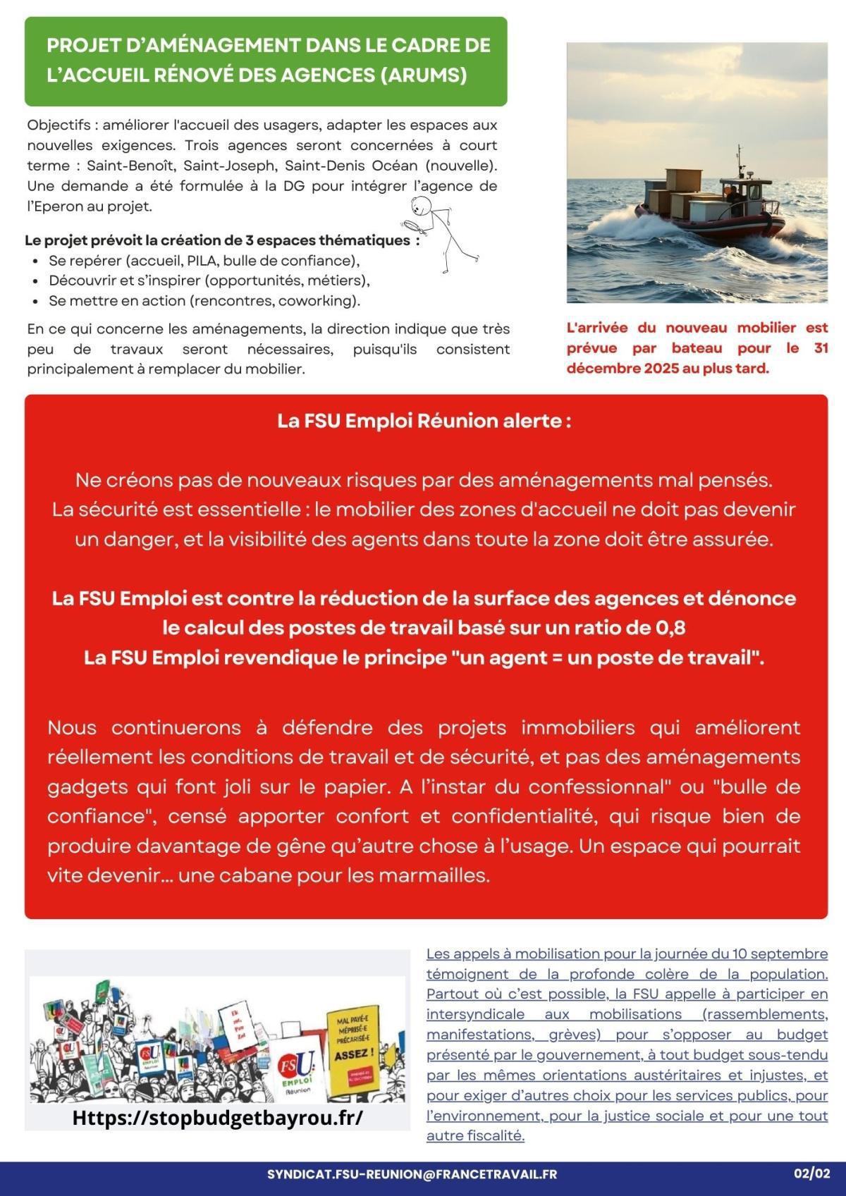 Kozman CSE Extra du 28 août 2025 Kozman CSE Extra du 28 août 2025