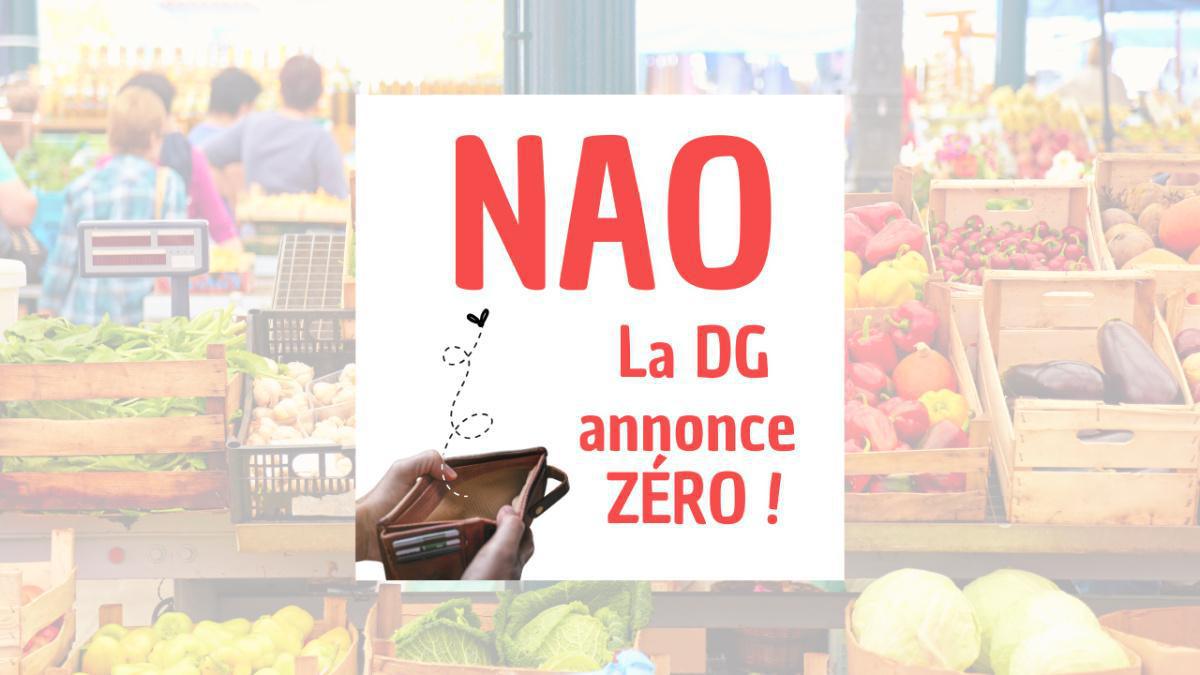 18 septembre : encore une nouvelle raison de se mobiliser