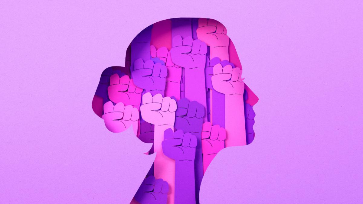 25 novembre 2025 : formation sur l’écoféminisme